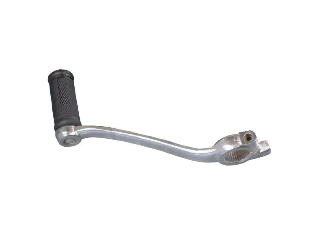 Kickstarter, Gearchange lever Jawa 638, 640