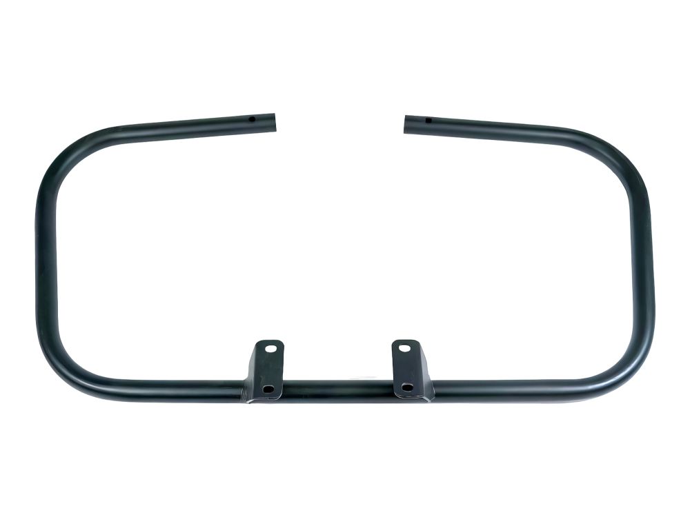 Crash bar, protective strap Jawa 634, 638, 639, 640, black Crash bar, protective strap Jawa 634, 638, 639, 640, black