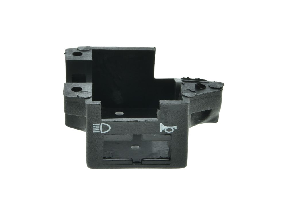Lower part for switch combination Jawa 638 639 640 Lower part for switch combination Jawa 638 639 640