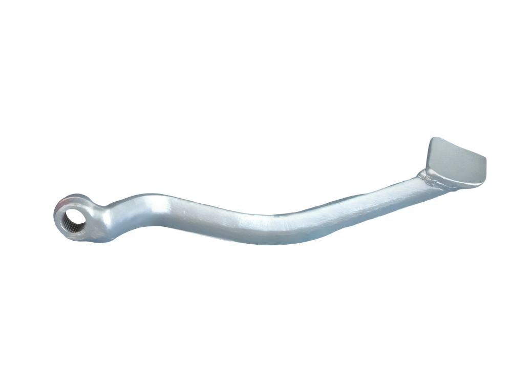 Brake pedal Jawa 638, 639, 640