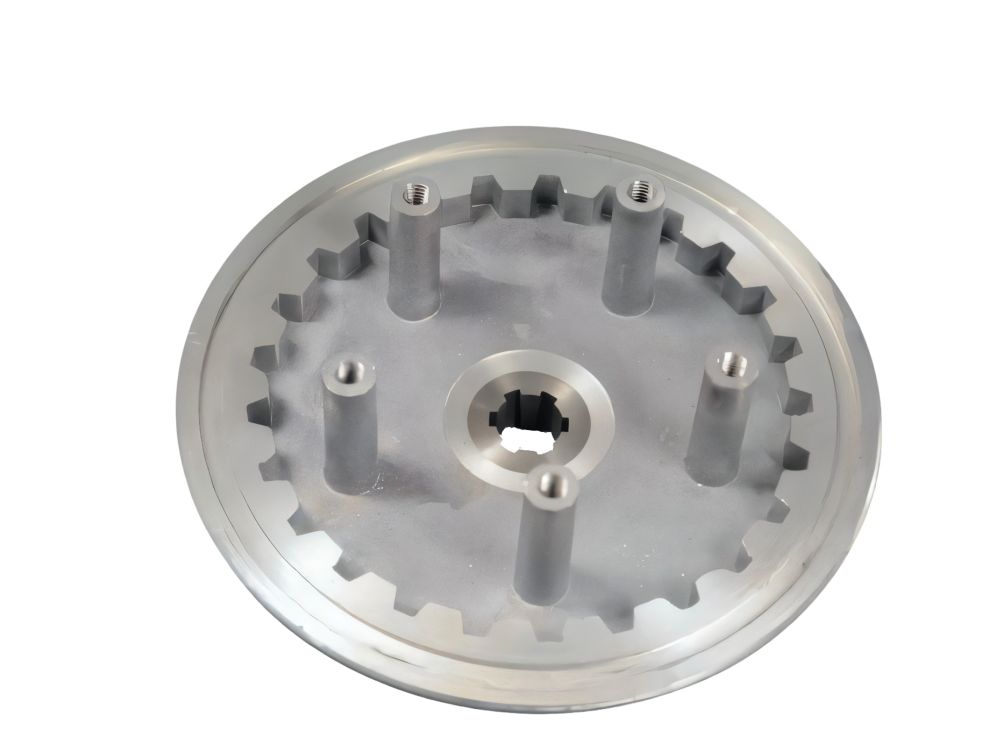 Inside clutch drum Jawa 638, 639, 640 Inside clutch drum Jawa 638, 639, 640