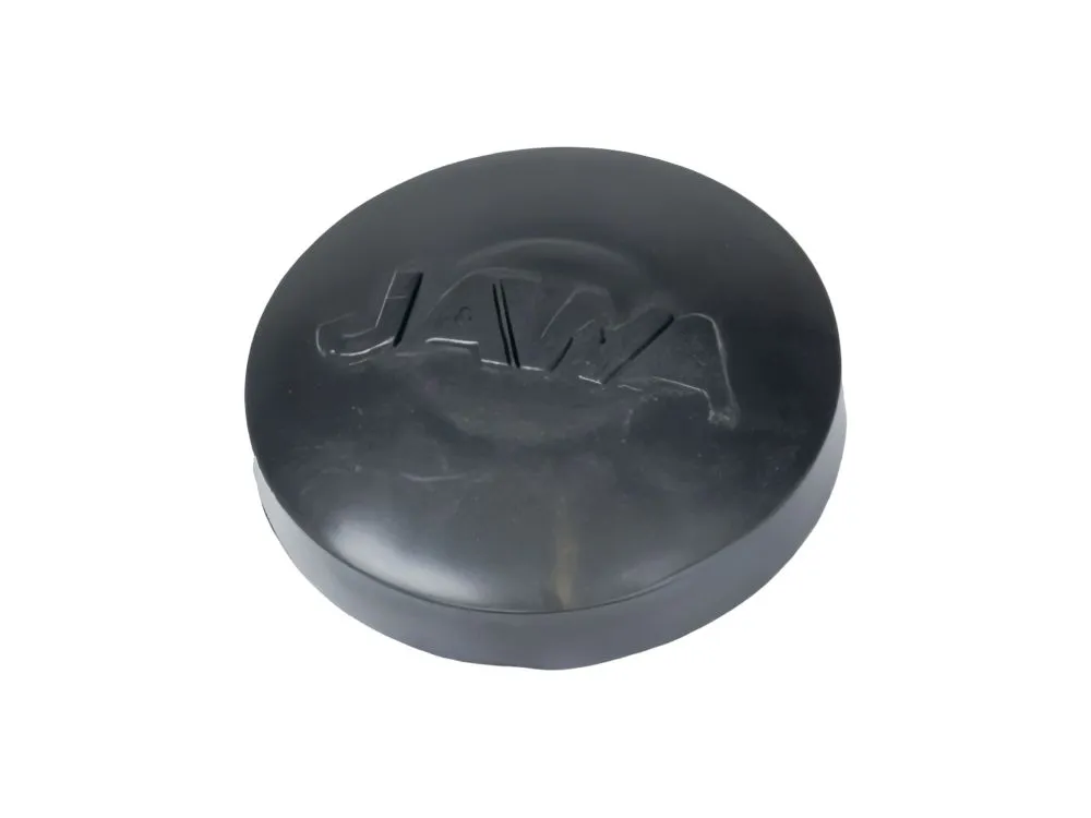 Kappe Steuerkopfmutter Jawa 634 638 639 640