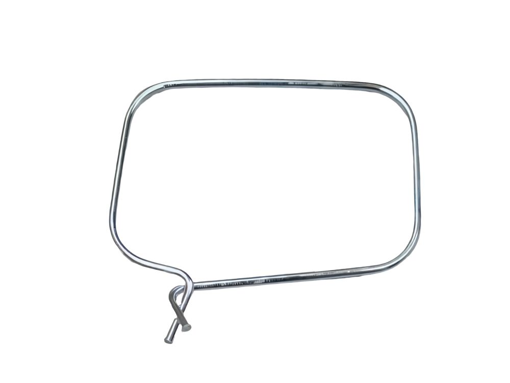 Klemmring Kettenschlauch vorn JAWA 634 638 639 640