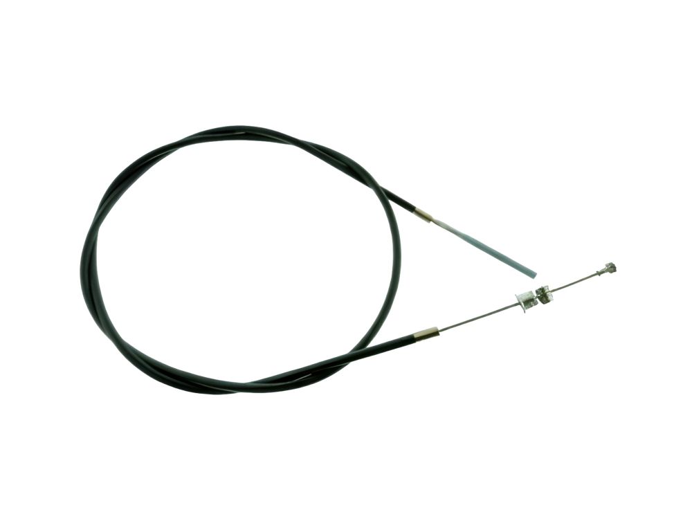 Bremszug vorn Jawa 638, Handbremszug Duplexbremse