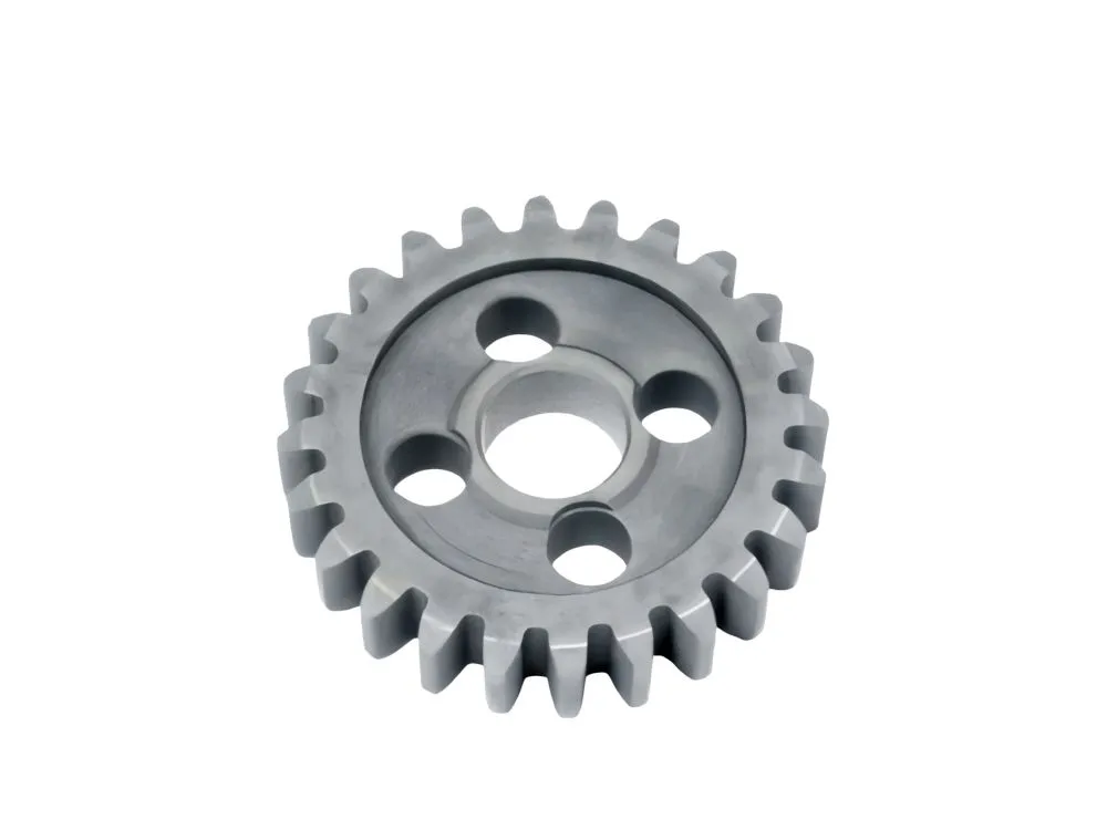 Zahnrad Getriebe 24 Zahn JAWA 634 638 639 640