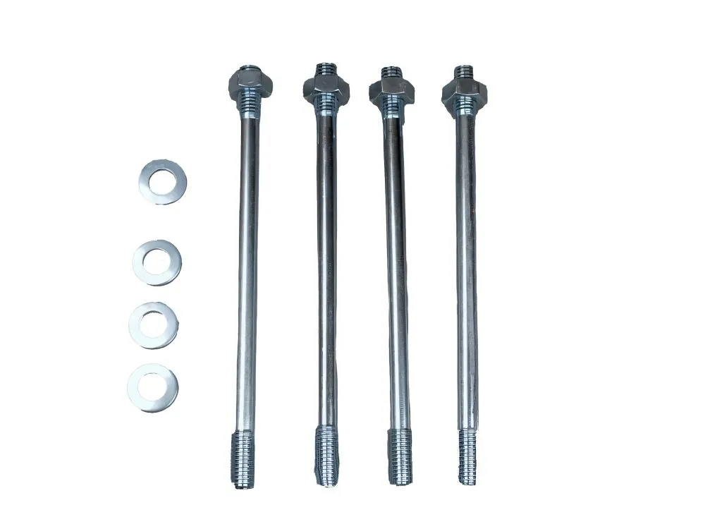 Stehbolzen Satz Zylinder JAWA 638 639 640
