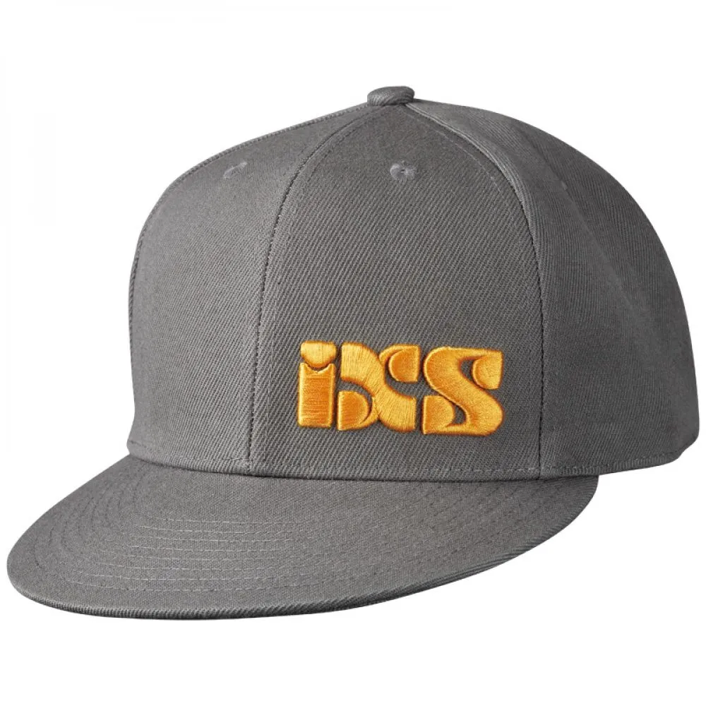 Basecap IXS Basic Hat dunkel olive Basecap IXS Basic Hat dunkel olive