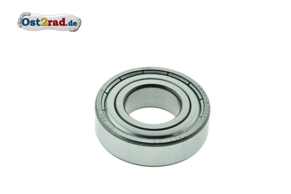 Kugellager SKF 6004ZZ C3 Hinteradantrieb ETZ ETS TS ES 125 150 Kugellager SKF 6004ZZ C3 Hinteradantrieb ETZ ETS TS ES 125 150