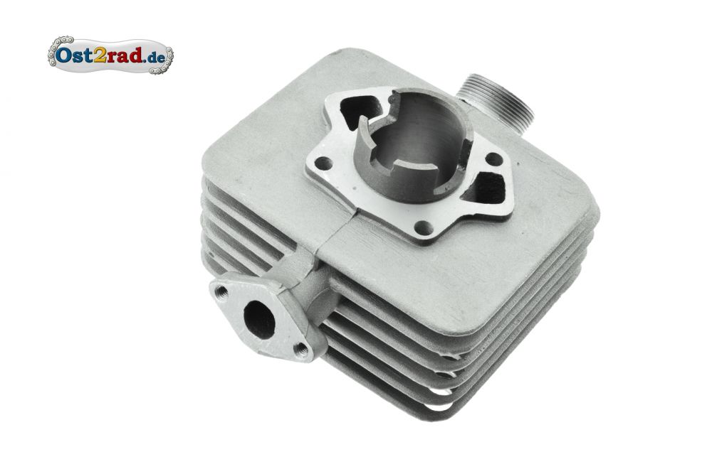 Zylinder für Bastelzwecke für Simson S51 KR51/2 SR50, 60ccm, 41mm Bohrung Zylinder für Bastelzwecke für Simson S51 KR51/2 SR50, 60ccm, 41mm Bohrung