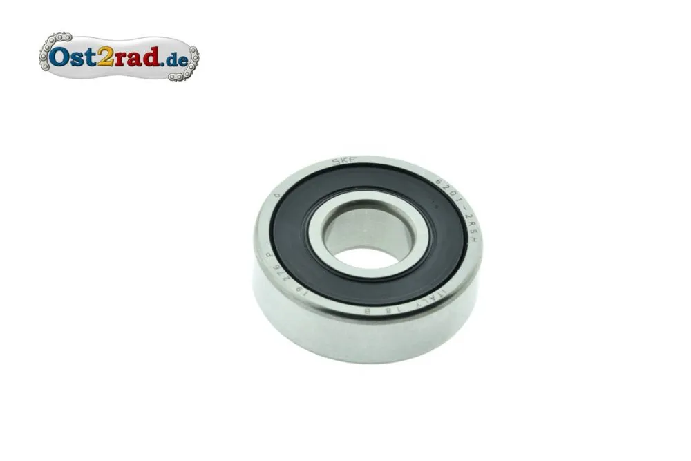 Kugellager SKF 6201 C3 2RSH Radlager Simson Kugellager SKF 6201 C3 2RSH Radlager Simson