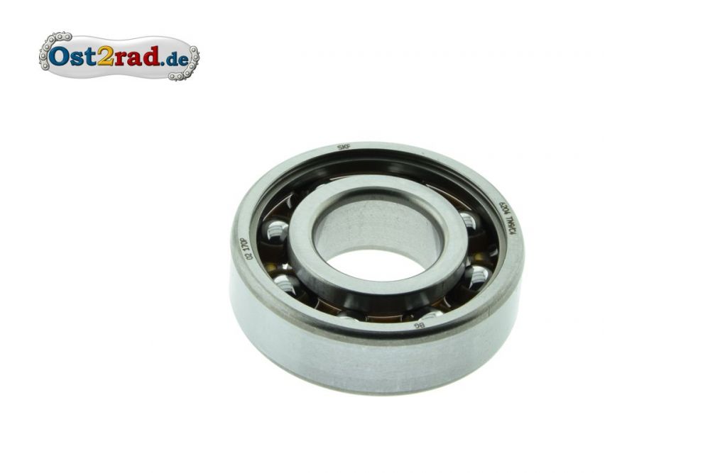Kugellager SKF 6204 C4 T9 (TN) Simson Jawa CZ AWO Kugellager SKF 6204 C4 T9 (TN) Simson Jawa CZ AWO