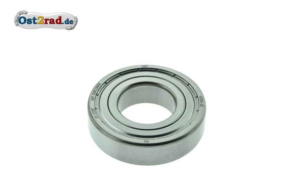 Kugellager SKF 6206 2Z Kugellager SKF 6206 2Z