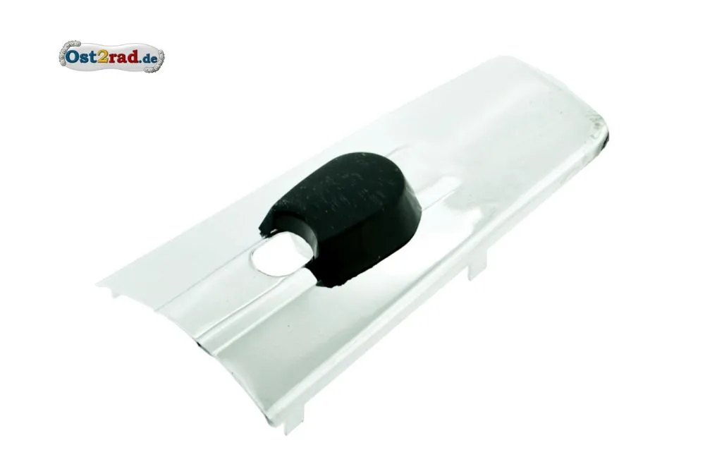 Cover of ignition switch MZ ES175 ES250 Trophy Cover of ignition switch MZ ES175 ES250 Trophy