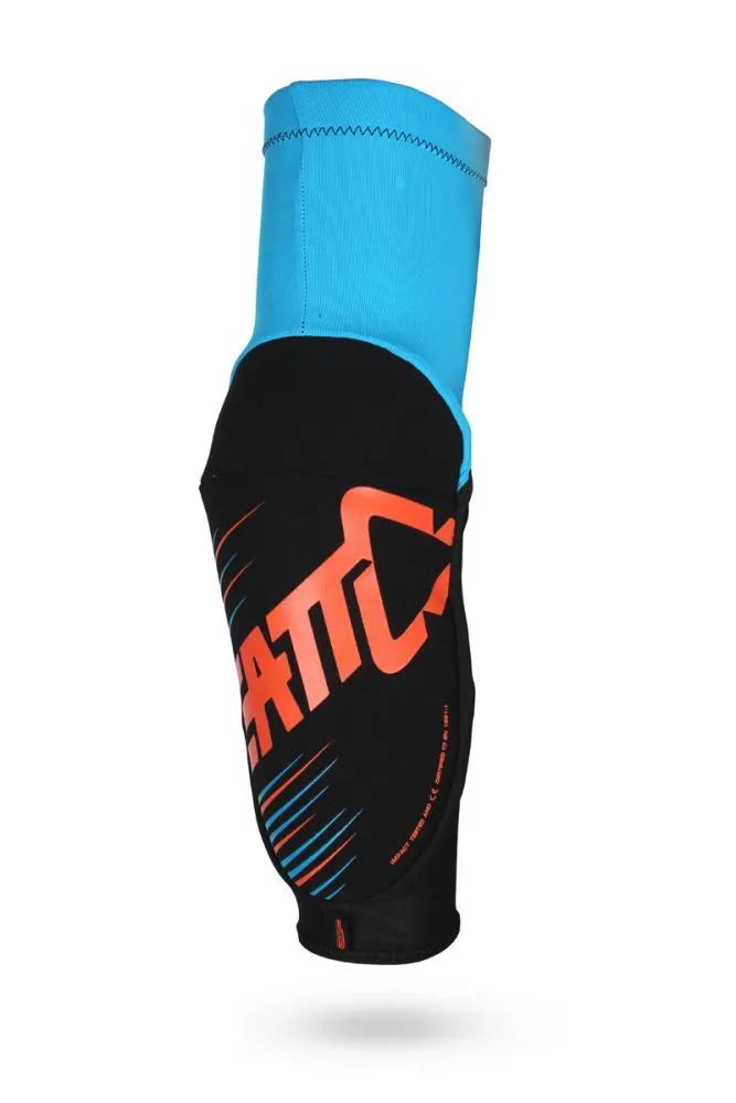 Ellbogen Protektor 3DF 5.0 blau/orange Ellbogen Protektor 3DF 5.0 blau/orange