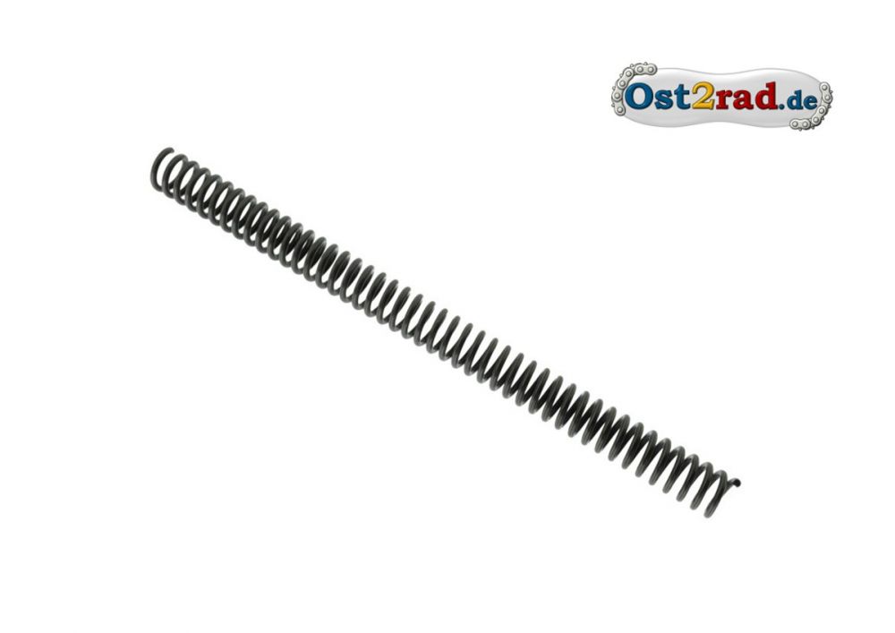 Feder für Telegabel SIMSON S50, S51, S61, S70 Feder für Telegabel SIMSON S50, S51, S61, S70
