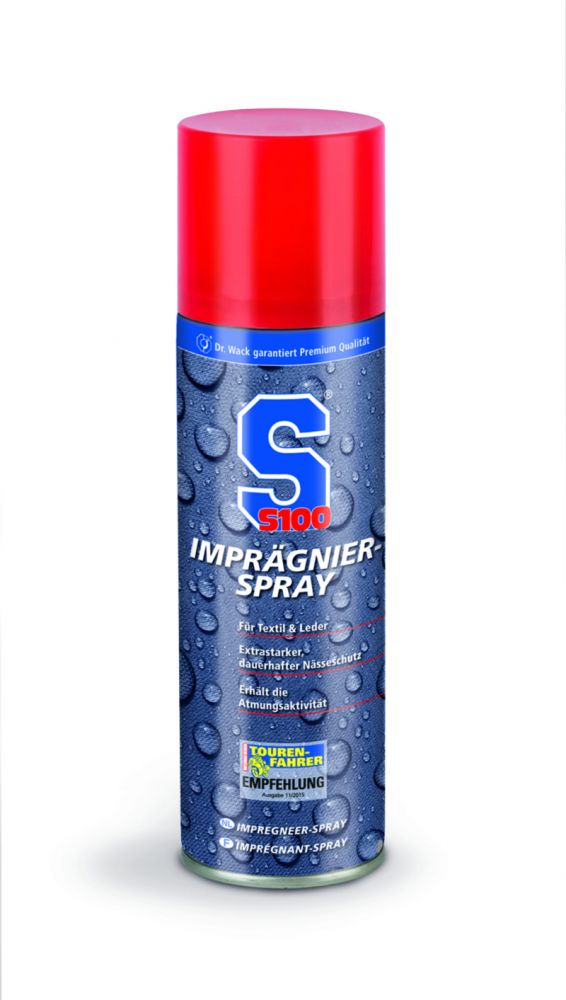 Imprägnierspray S100 300ml Imprägnierspray S100 300ml