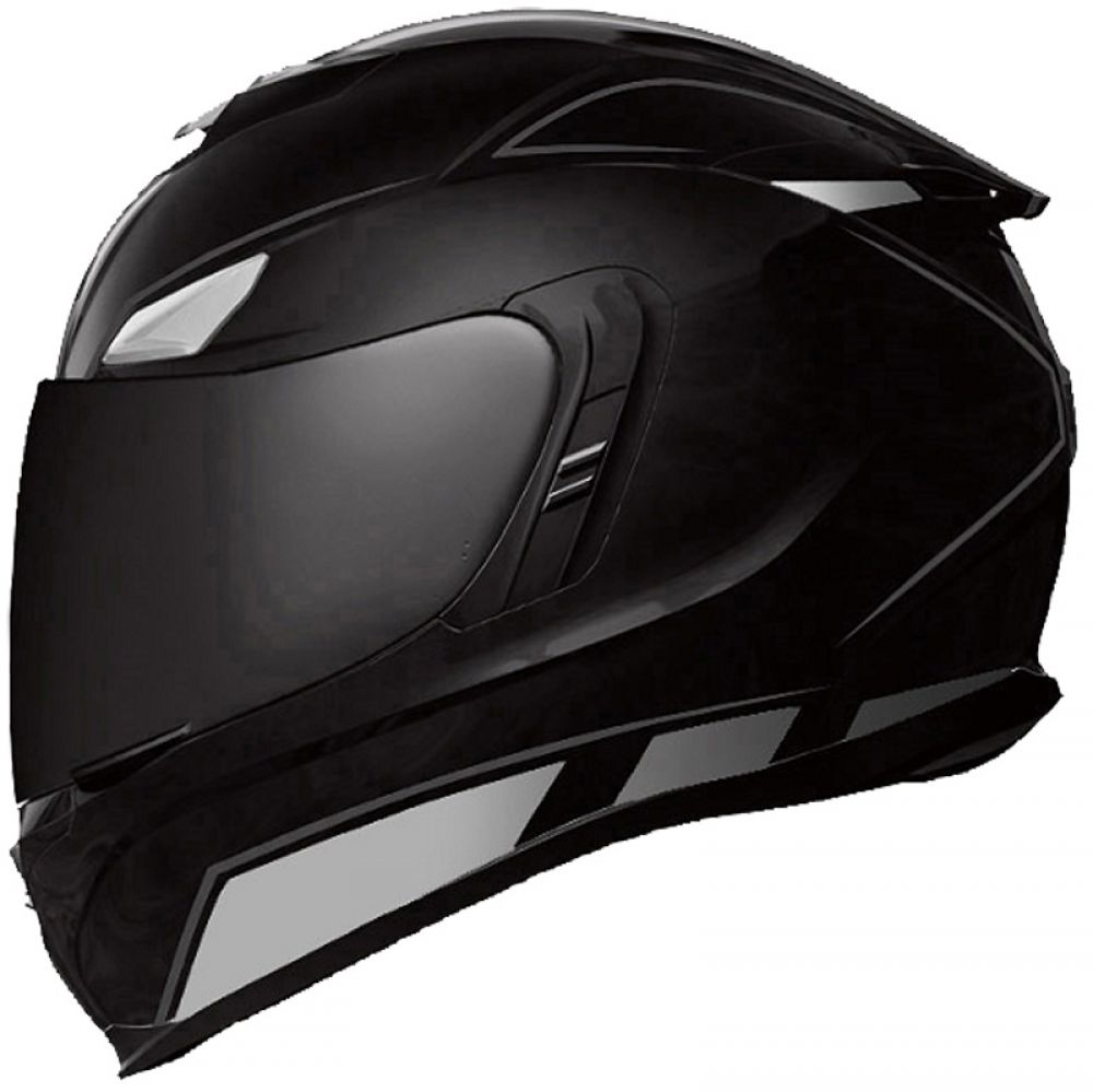 Integralhelm IXS 315 2.1 schwarz-anthrazit-grau Integralhelm IXS 315 2.1 schwarz-anthrazit-grau