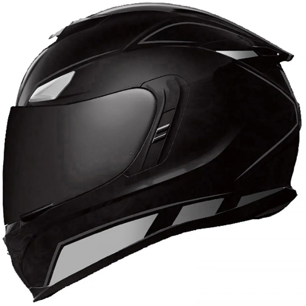 Integralhelm IXS 315 2.1 schwarz-anthrazit-grau Integralhelm IXS 315 2.1 schwarz-anthrazit-grau