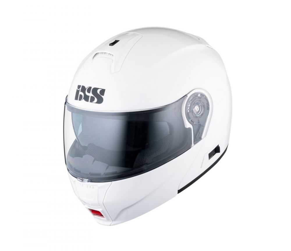 Klapphelm IXS HX 325 weiss Klapphelm IXS HX 325 weiss
