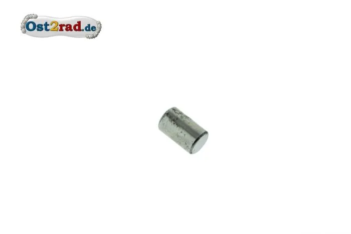 Zylinderrolle 5x8 Druckstange - Kupplungswelle Simson