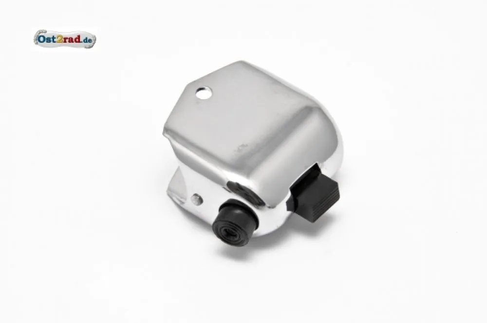 Passing by switch JAWA chrome Passing by switch JAWA chrome