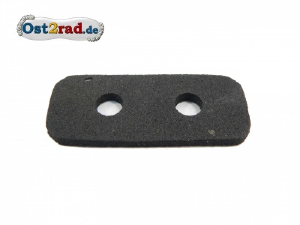 Abdeckgummi für Schaltstange SIMSON 4-Gang-Motoren Abdeckgummi für Schaltstange SIMSON 4-Gang-Motoren