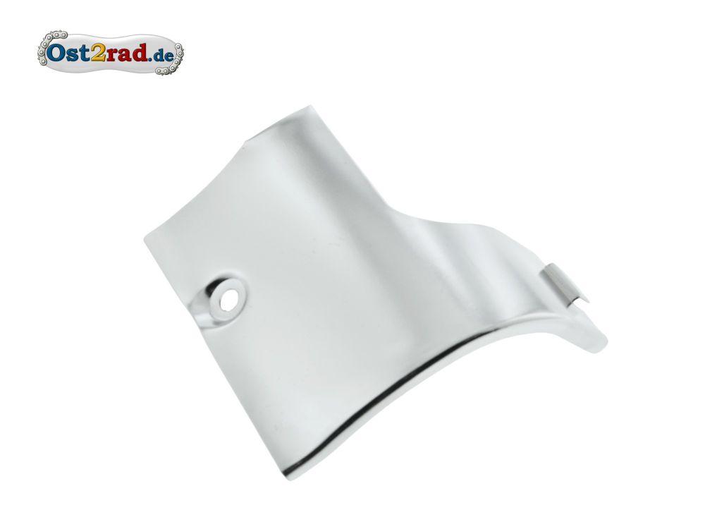 Abdeckung CHROM für Gebläsemotoren SIMSON SR4- und KR51/1