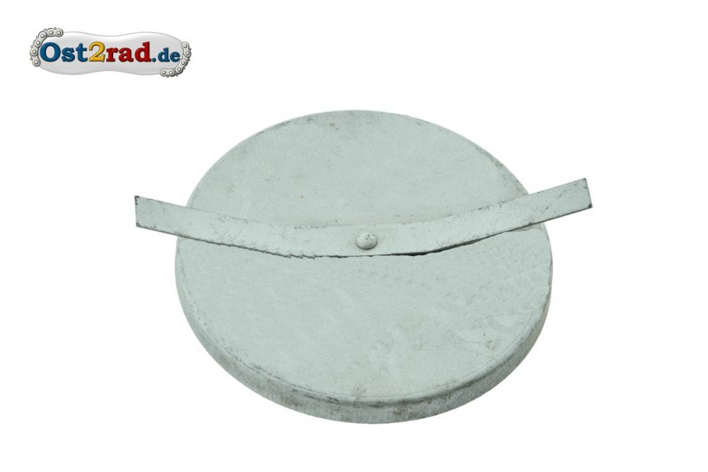 Abdeckung Luftfilter CZ 477 487 472 Abdeckung Luftfilter CZ 477 487 472