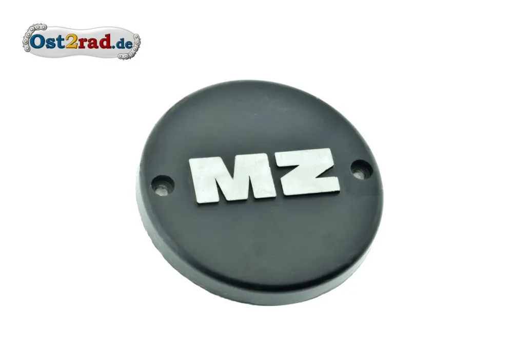 Cap for dynamo cover for MZ ETZ125, 150 Cap for dynamo cover for MZ ETZ125, 150