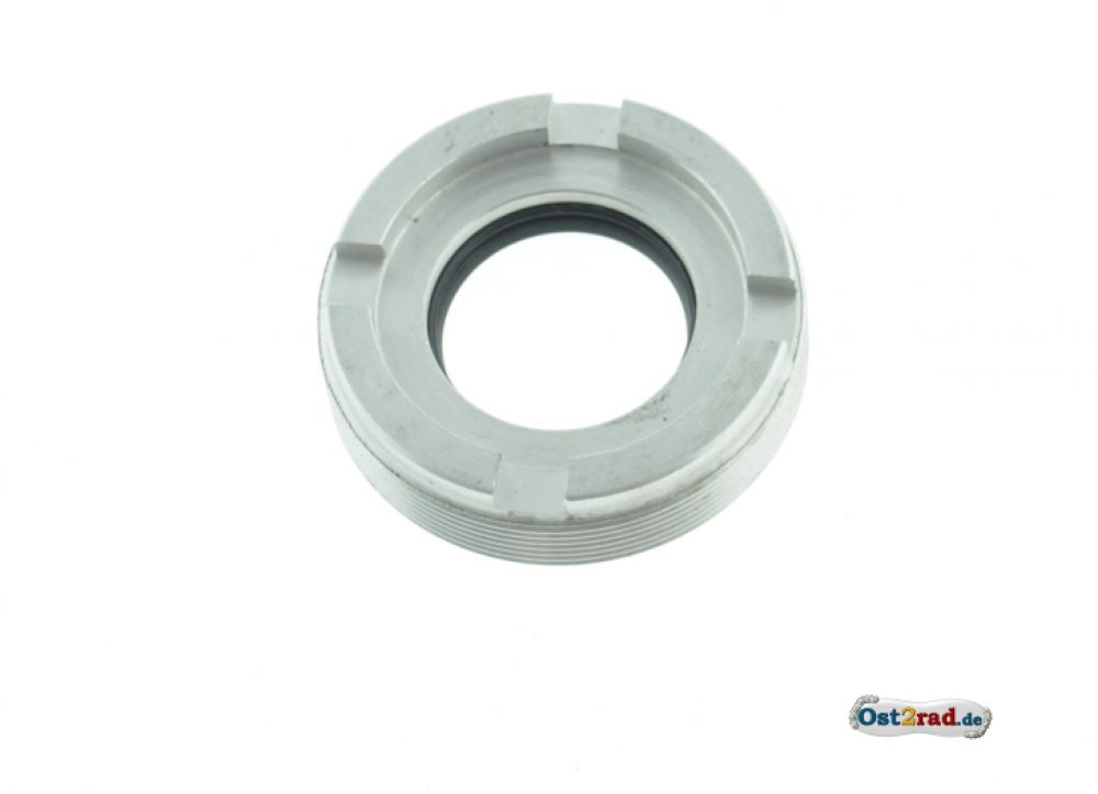 Abschlussmutter Radlager passend für MZ BK 350 Abschlussmutter Radlager passend für MZ BK 350