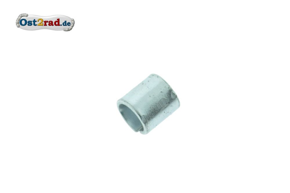 Abstandshülse Hinterrad 17x22x52,5 ES175 250 /0 /1 ES300 verzinkt Abstandshülse Hinterrad 17x22x52,5 ES175 250 /0 /1 ES300 verzinkt