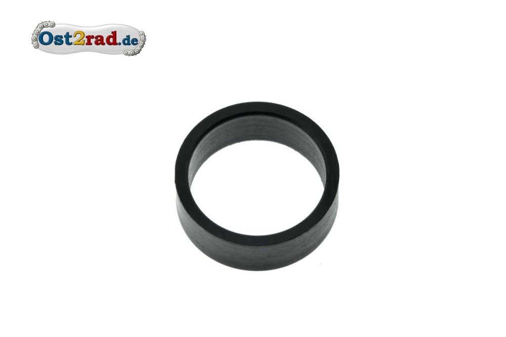 Distance sleeve engine fastening plate MZ ETZ, TS Distance sleeve engine fastening plate MZ ETZ, TS