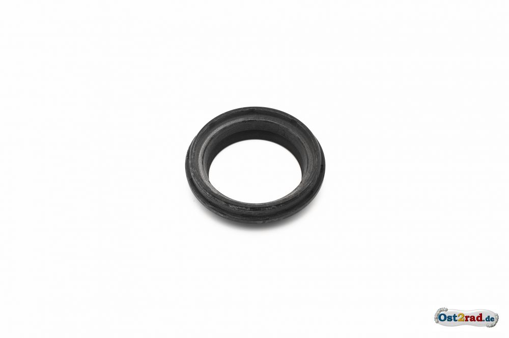 Abstreifring Telegabel passend für MZ RT 125 SM SX