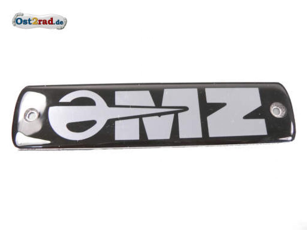 Badge, badge for all tank MZ TS Badge, badge for all tank MZ TS