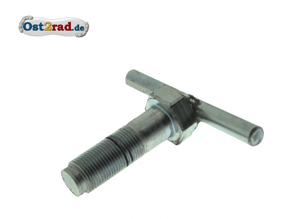 Primary pinion puller IWL