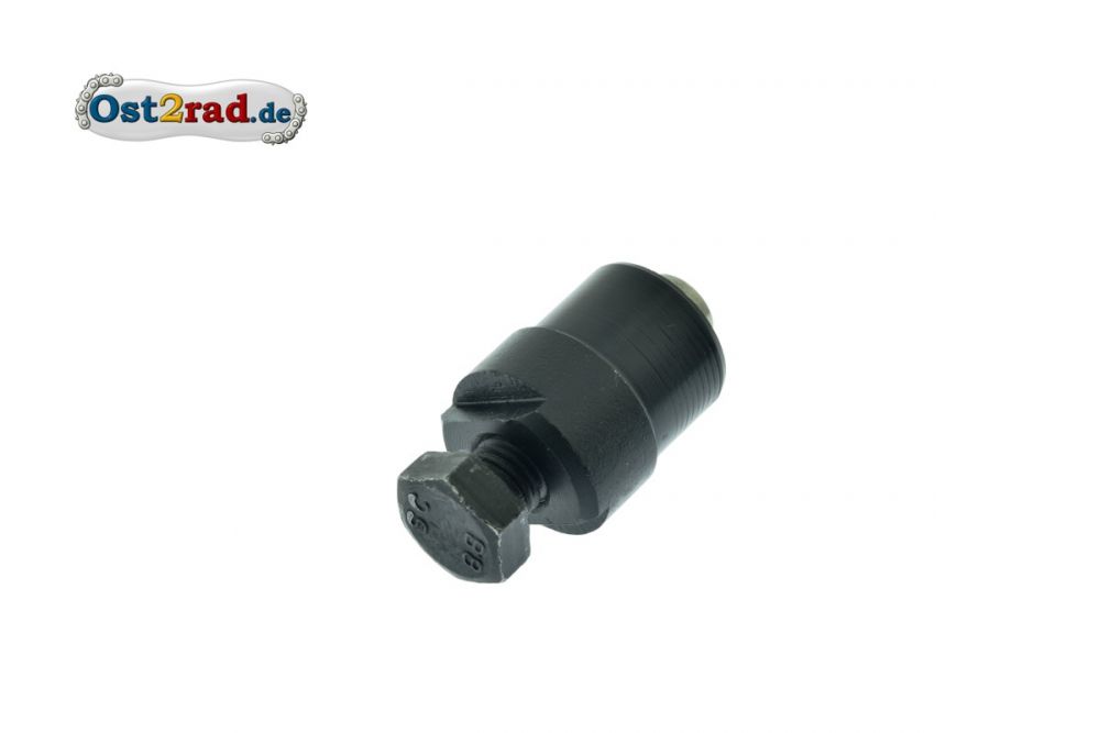 RT125 primary pinion puller, ES125/150