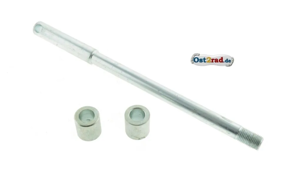 Achse für Scheibenbremse Set SIMSON SR50 Achse für Scheibenbremse Set SIMSON SR50
