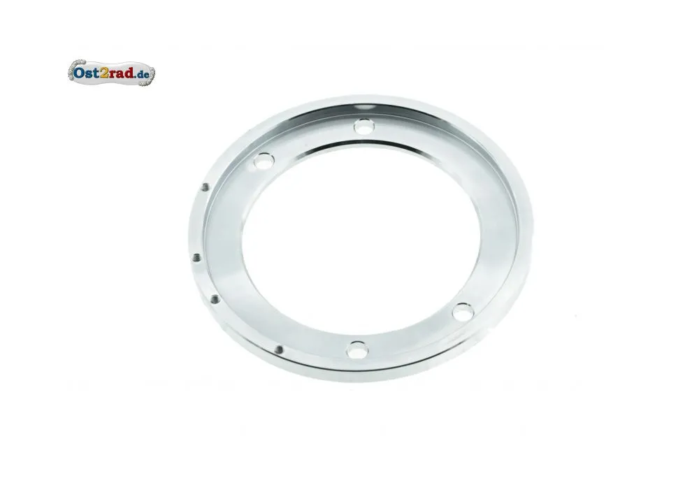Adapterplatte Powerdynamo passend für AWO Adapterplatte Powerdynamo passend für AWO