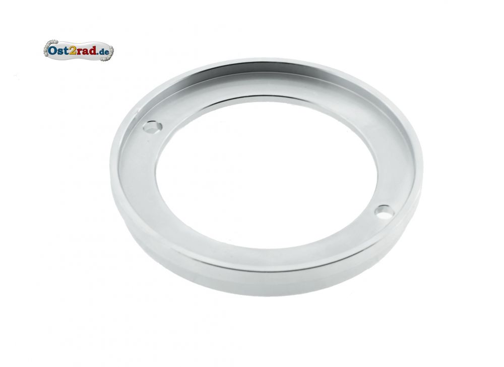Adapterplatte Powerdynamo passend für IWL, RT Adapterplatte Powerdynamo passend für IWL, RT