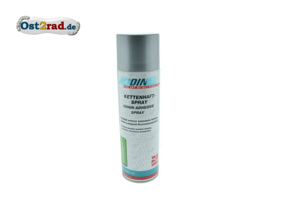 ADDINOL chains - stick - spray ADDINOL chains - stick - spray
