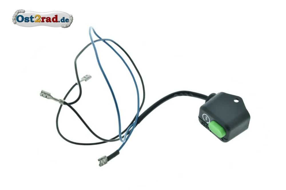 Anlasschalter mit Kabel SR50 Anlasschalter mit Kabel SR50