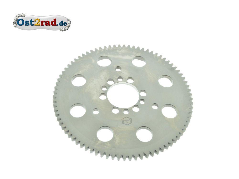 Anlasserrad S51 SR50 SR80 für PVL, EMZA 3.Generation Anlasser Anlasserrad S51 SR50 SR80 für PVL, EMZA 3.Generation Anlasser