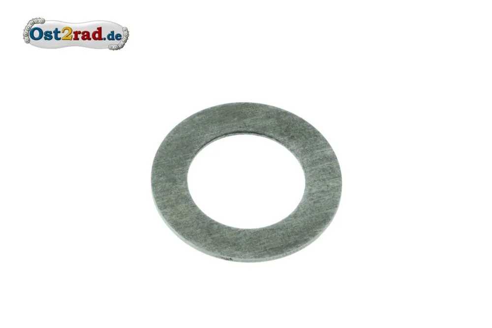 Anlaufscheibe 15x28x1,2 Abtriebswelle SIMSON S50 KR51/1 Motor M53 Anlaufscheibe 15x28x1,2 Abtriebswelle SIMSON S50 KR51/1 Motor M53