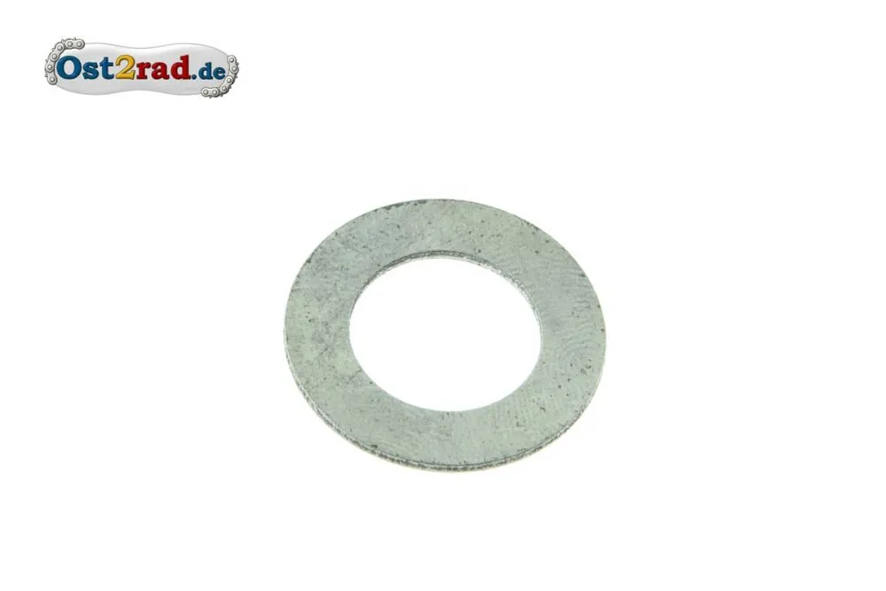 Check plate for clutch MZ ES, TS, ETZ 125, 150 Check plate for clutch MZ ES, TS, ETZ 125, 150