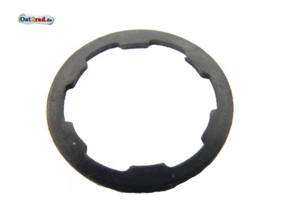 Stop disk gear MZ TS250 / 1, ETZ 250, 251 Stop disk gear MZ TS250 / 1, ETZ 250, 251