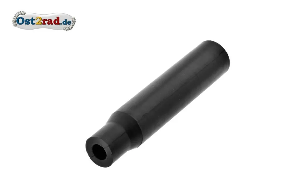 Ansauggummi Vergaser Luftfilter SR2 E, verjüngt Ansauggummi Vergaser Luftfilter SR2 E, verjüngt