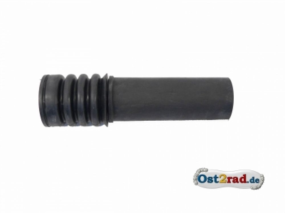 Connecting pipe micro filter - carburettor for MZ, TS250, TS250/1 Connecting pipe micro filter - carburettor for MZ, TS250, TS250/1
