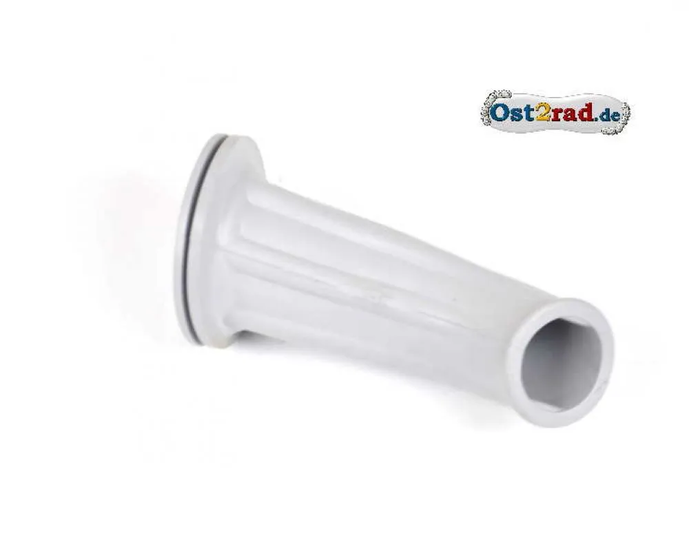 Elbow air filter box Jawa Pionier models 05 20 21 Mustang Elbow air filter box Jawa Pionier models 05 20 21 Mustang