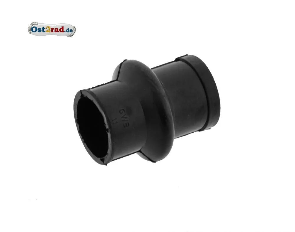 Ansaugmuffe, Ansauggummi Vergaser S51 Ansaugmuffe, Ansauggummi Vergaser S51