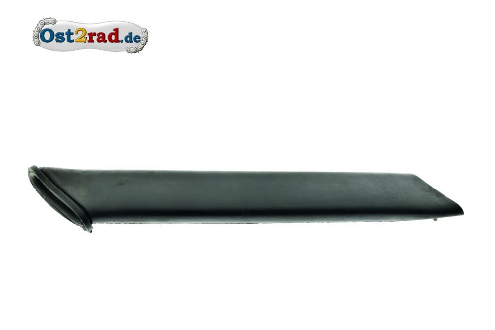 Induction pipe, elastic flexible tubing for micro filter all MZ ETZ Induction pipe, elastic flexible tubing for micro filter all MZ ETZ